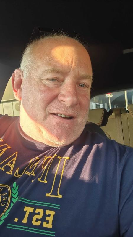 Myki 58 ans Wittelsheim