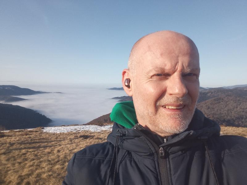 Arno____ 51 ans Fougerolles