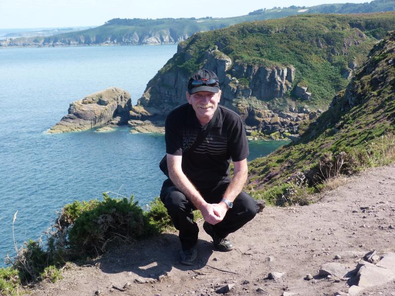 jeanclaude 68 ans Firminy