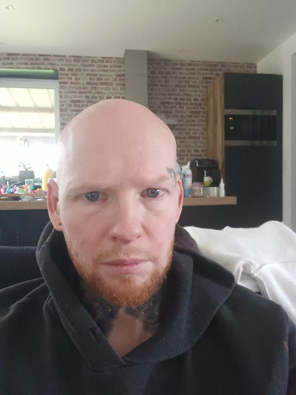 Jacques 2026 ans Saint Jean Brévelay