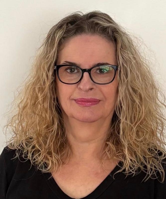 Carole 43 ans Valailles