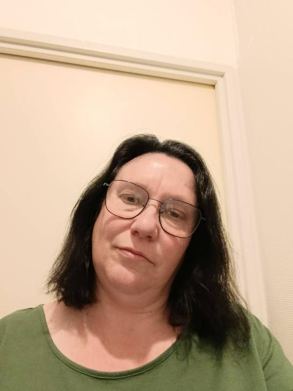 Monique 49 ans Louvroil