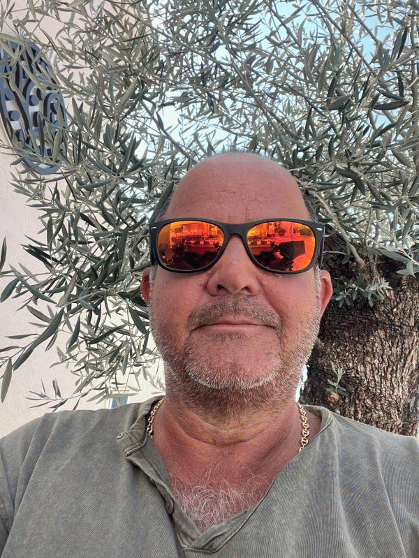 Francois 55 ans Châteauneuf lès Martigues