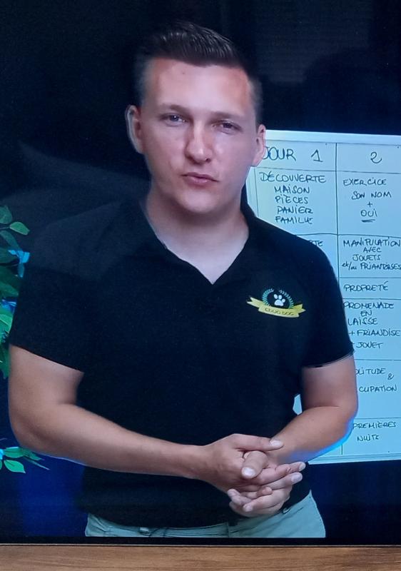 Mathieu 29 ans Hesdin