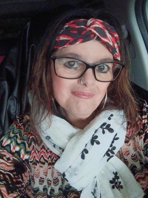 Nenette 61 ans Regnéville sur Mer