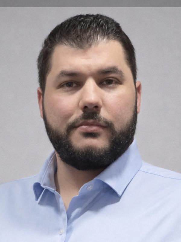 Nicolas 37 ans Niort