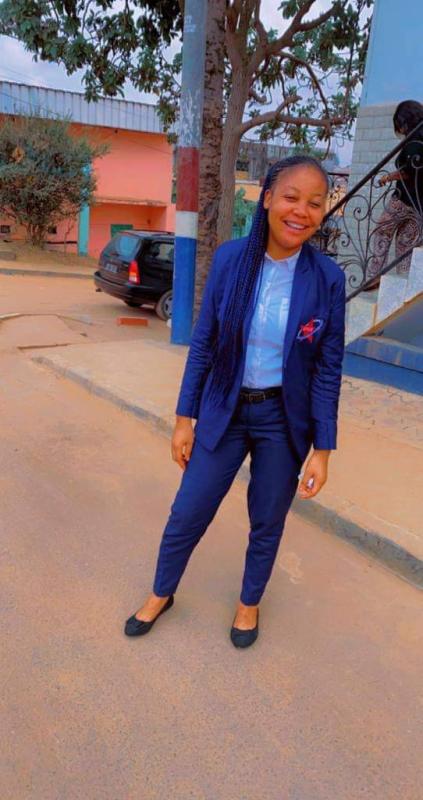 Haudrey 30 ans Besançon