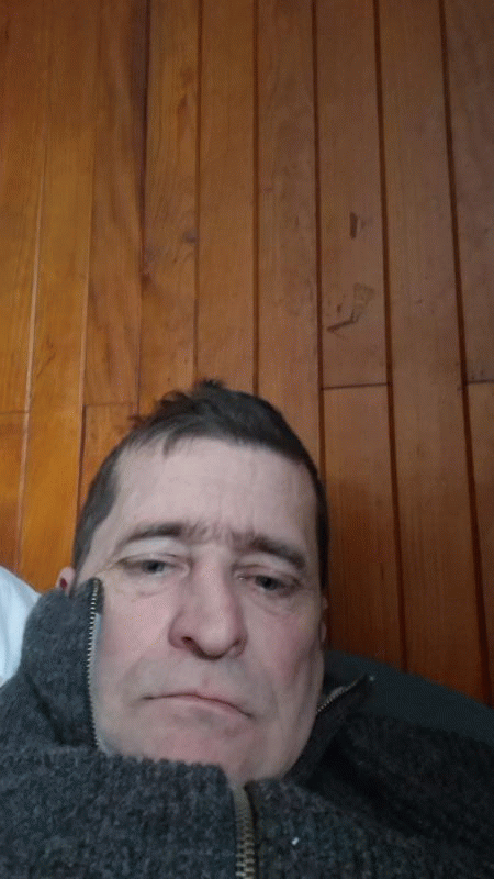 Christophe  45 ans Chavanod