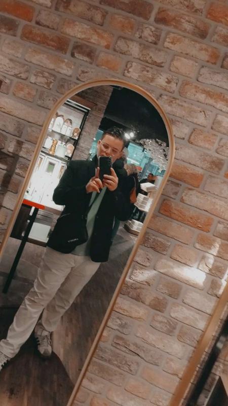 Nathan 18 ans Bazeilles