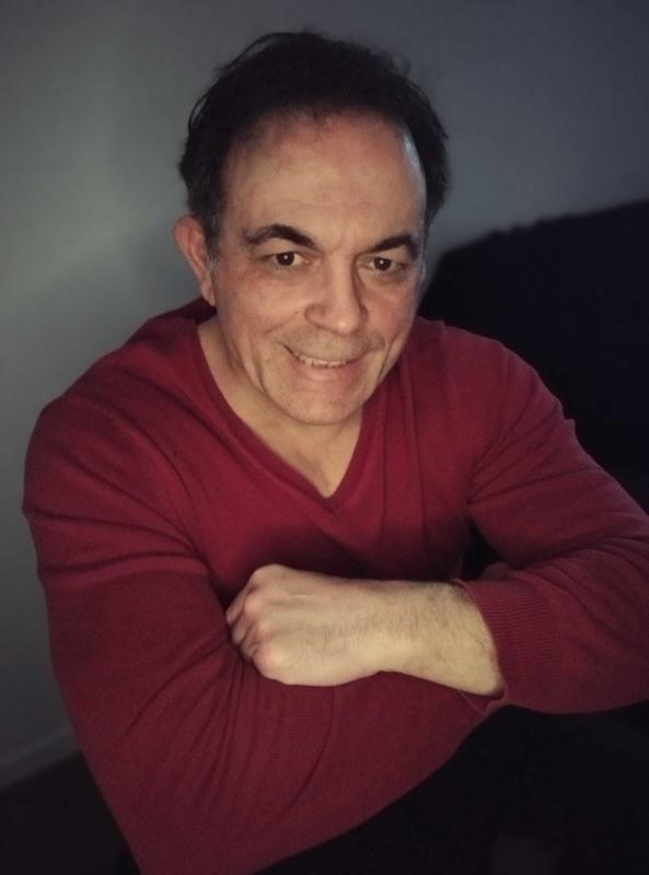 EricF 63 ans Sannois