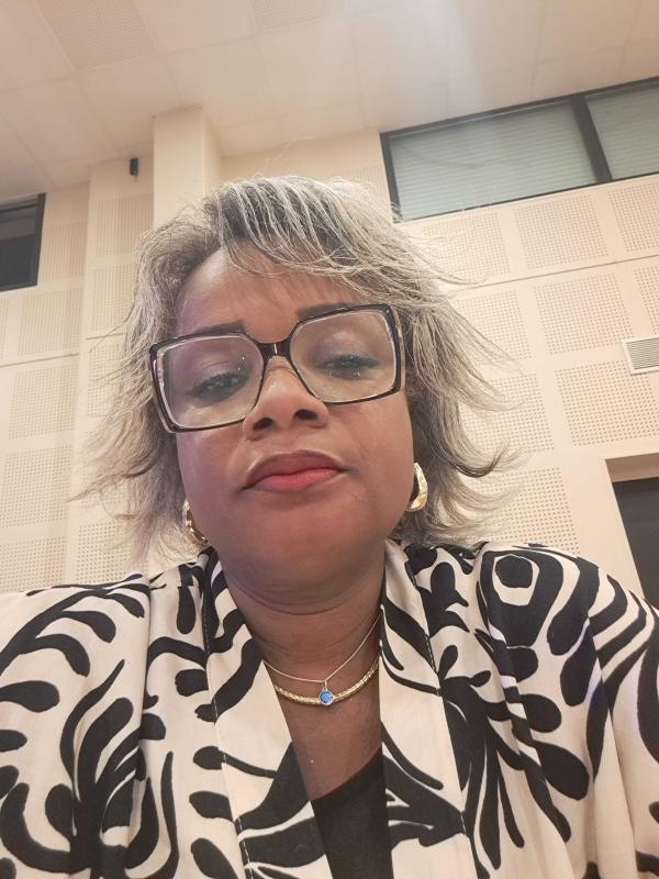 Edwige 49 ans Montmorency