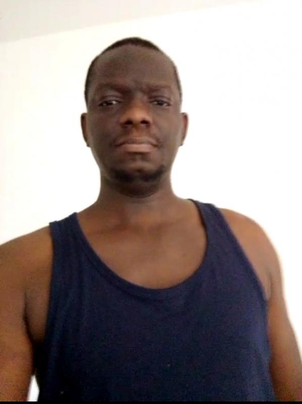 Fred Winston  41 ans Poitiers