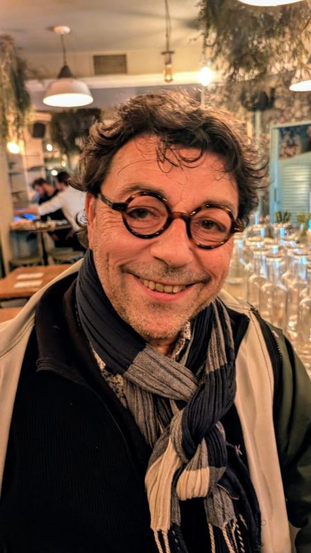 Filetmignon 67 ans Courbevoie