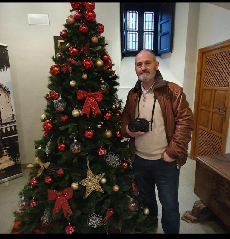 Courtlan  58 ans Mauzé sur le Mignon