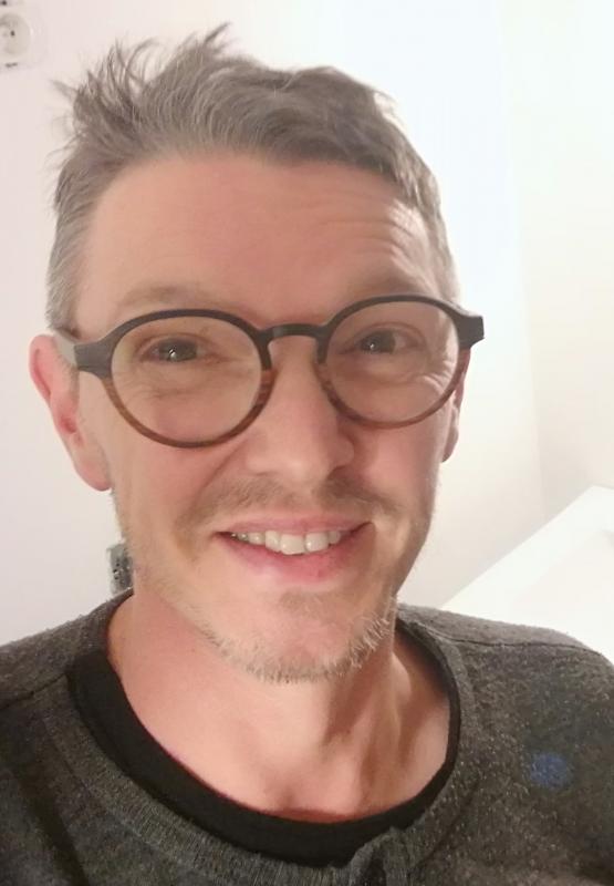 Christophe 58 ans Ébreuil