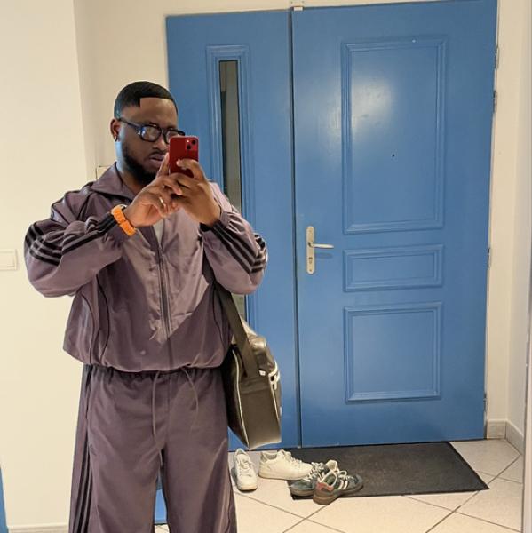 vanel 26 ans lyon 8eme arrondissement