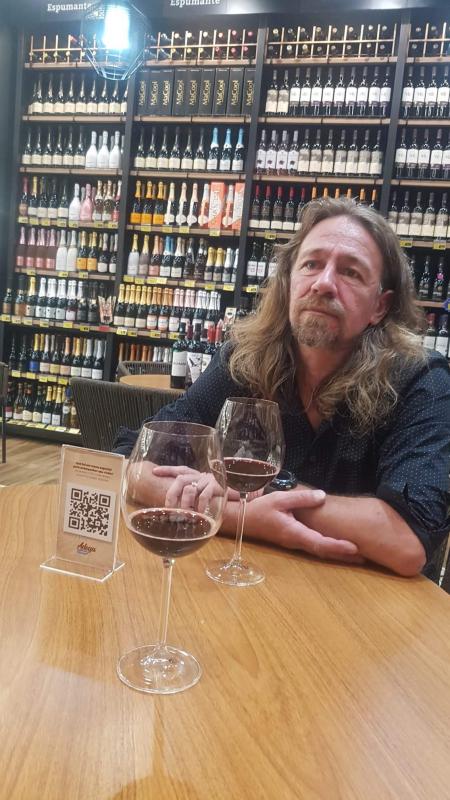 Stephane 2026 ans Lézignan Corbières