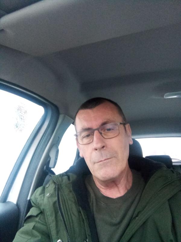 philippe 59 ans Ouzouer sur Loire