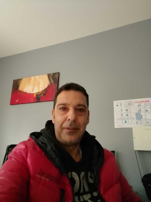 polo 47 ans Issy les Moulineaux