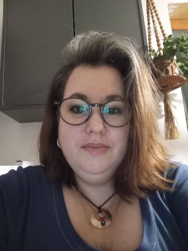 Magali 50 ans Villiers Saint Denis