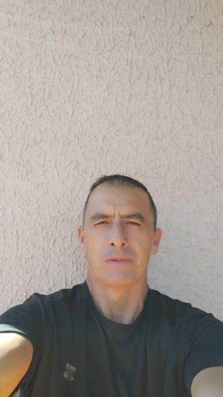 Fred 57 ans Béziers