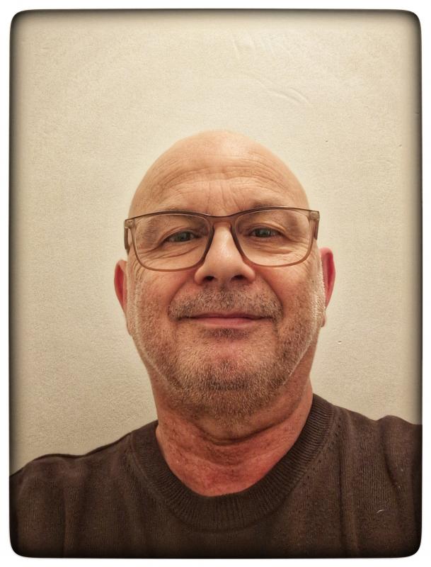 Thierry  65 ans Limoges