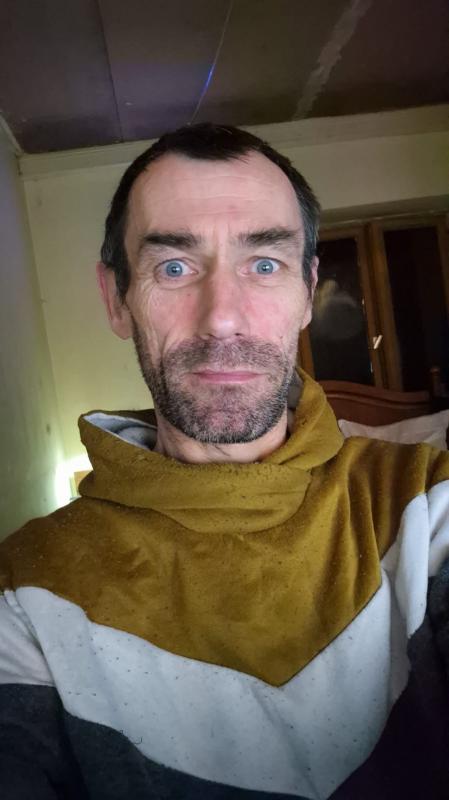 Gérald Béchir 2026 ans Joncherey