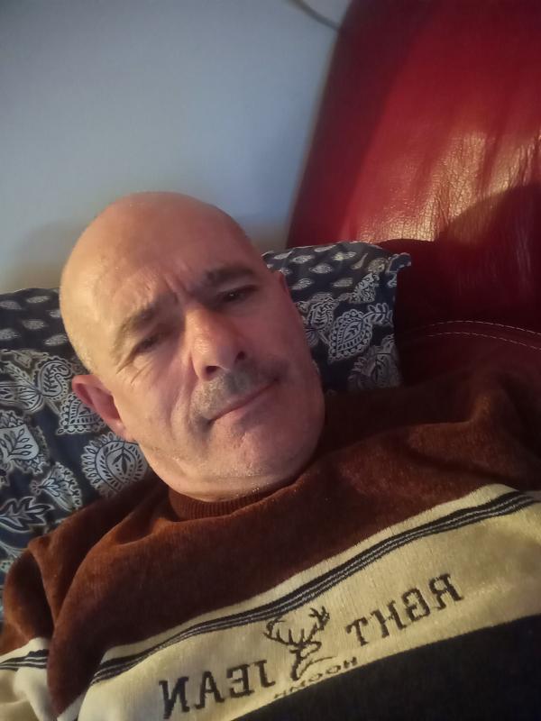 flagada 64 ans Sainte Adresse