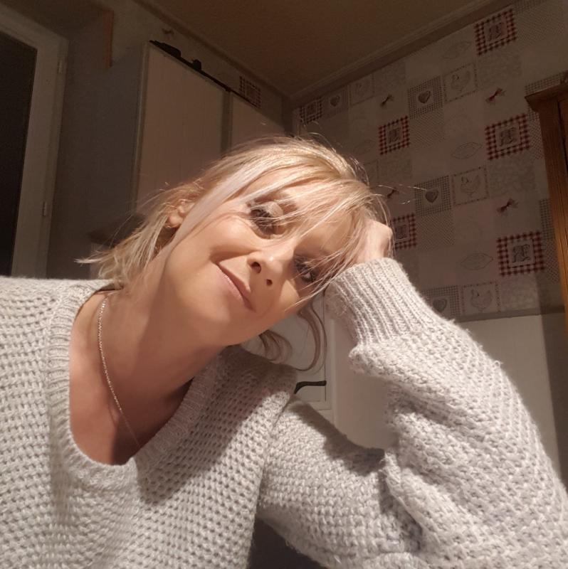 Leclercq 41 ans Colmar