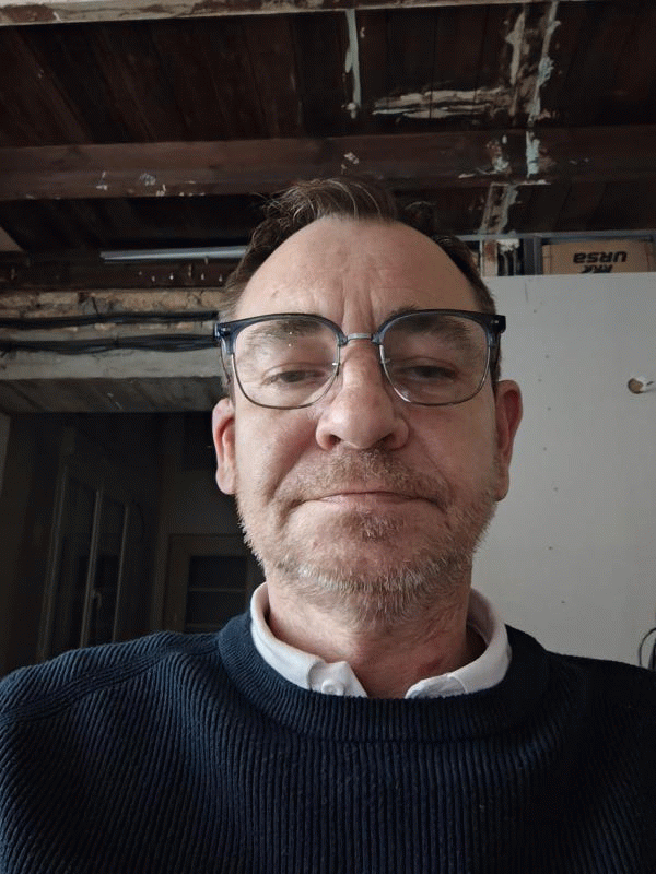 Posible 51 ans Tesson