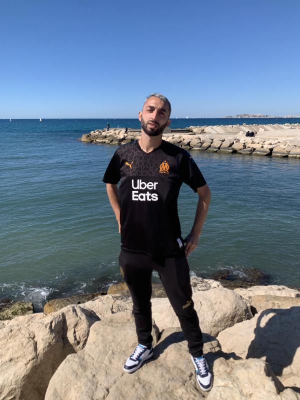 Guillaume  36 ans Givet