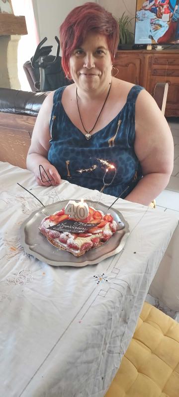 Drine 40 ans Libourne