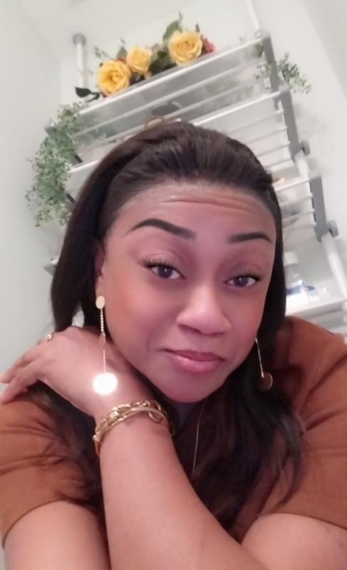 Sandy  46 ans Nesles la Montagne