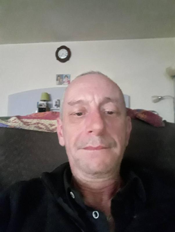 Jean Yves  60 ans Caen