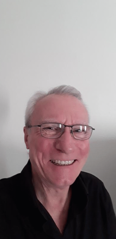 ANDRE 72 ans Saint Fons