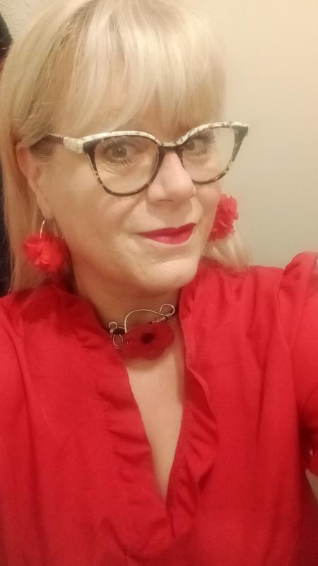 Laurence 56 ans Castelsarrasin