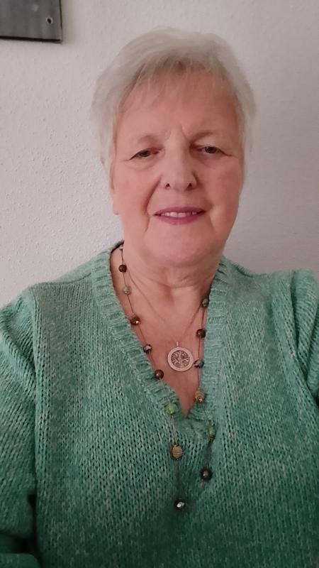 Momo 72 ans Guebwiller