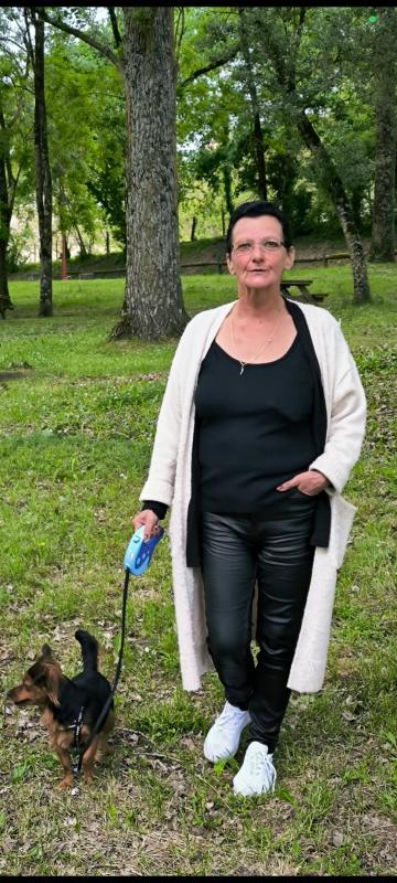 Brigitte  68 ans Pecquencourt