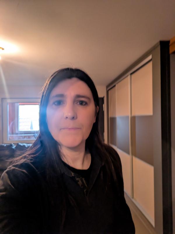 Stef 42 ans Molsheim