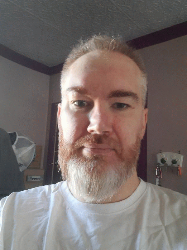 alexandre  44 ans Longjumeau