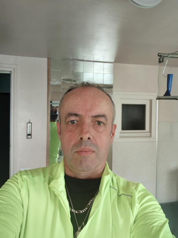 Sylvain 18 ans Senonches