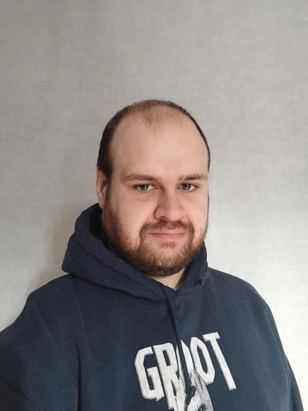 Nicolas 2026 ans Charleville Mézières