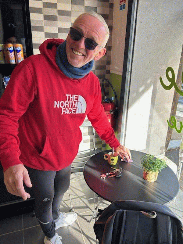 Forrest 66 ans Abbévillers