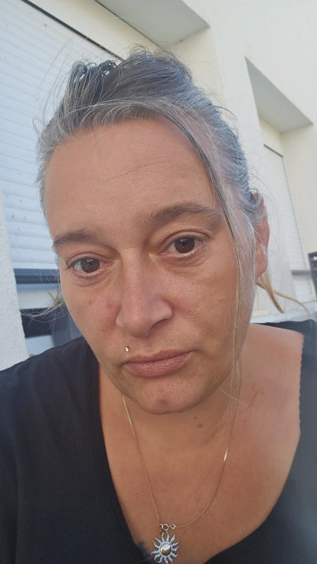 Virginie 41 ans Reims