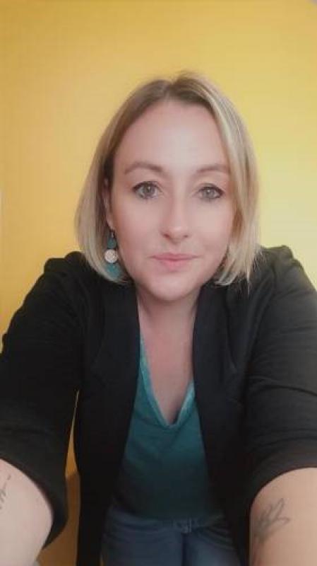 sabrina 44 ans Nancy