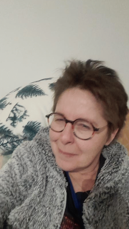 Sakura 53 ans Saint Étienne