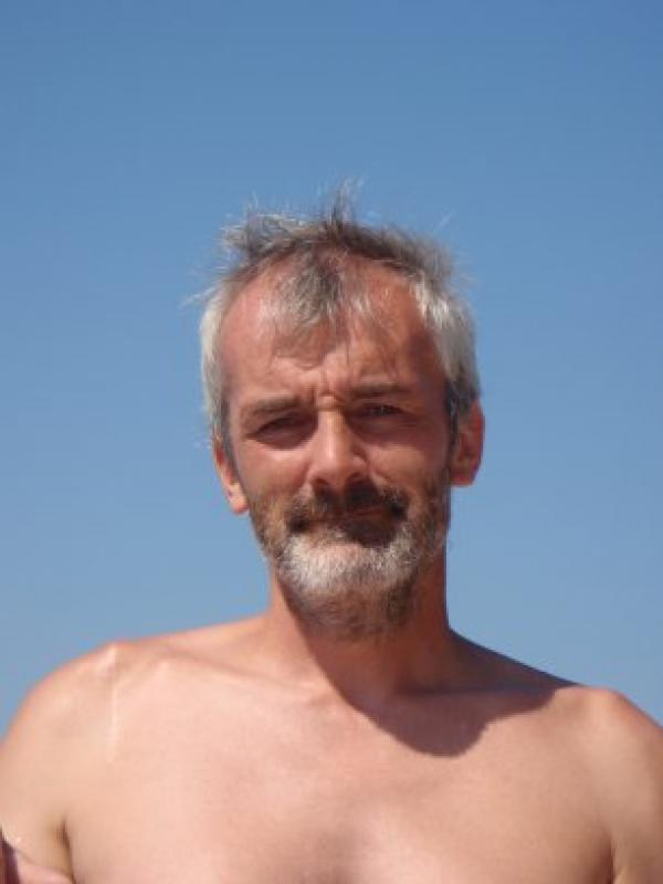 Dudul 58 ans Duclair