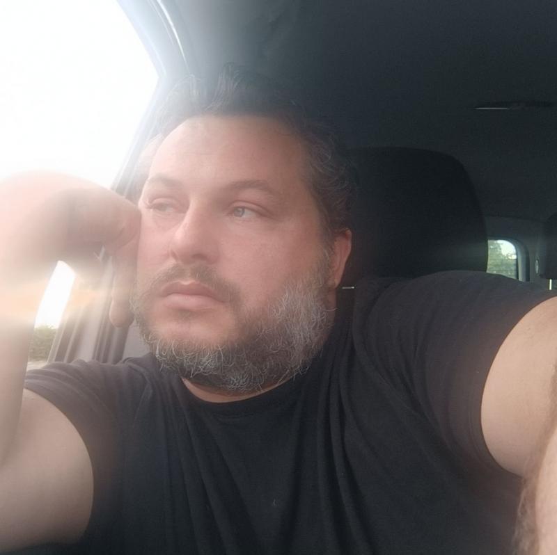 fabrice 2026 ans Gorron