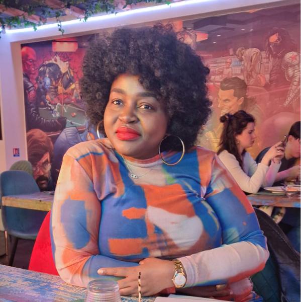 Michelle 34 ans Grasse