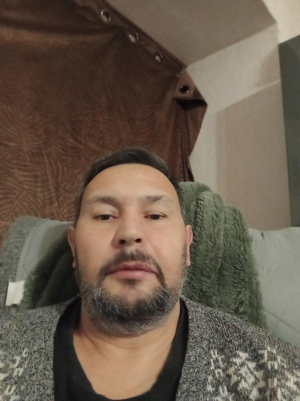 Jean Yves Gallien  54 ans Unieux